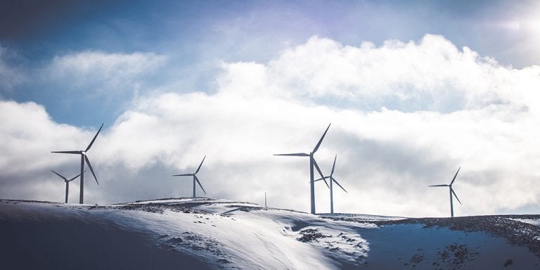 Wind Energy