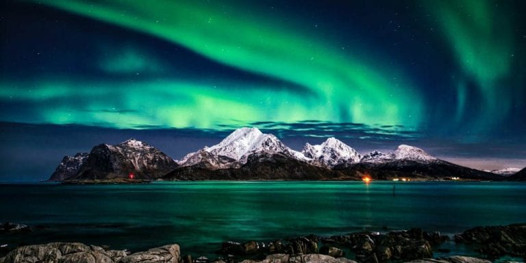 Polar Lights
