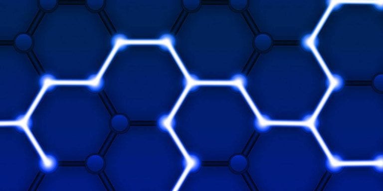 Blockchain picture