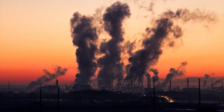 Power plants