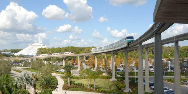 Monorail