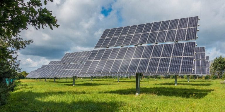 Photovoltaic system
