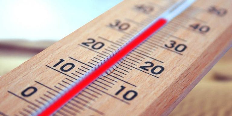 Thermometer